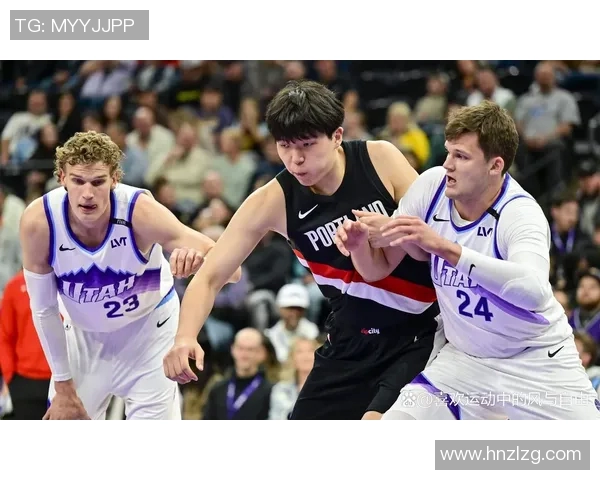 建筑工人到NBA新星的逆袭：与杨瀚森球队互换引爆运动圈