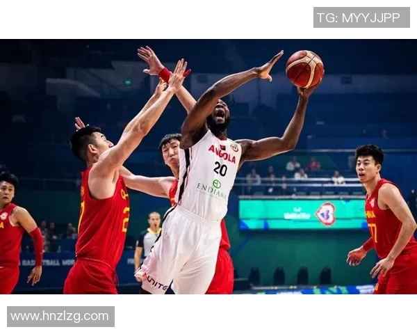 08年北京奥运会男篮中国队对阵安哥拉队精彩回顾与赛后分析 08年北京奥运会男篮中国队对阵安哥拉队精彩回顾与赛后分析
